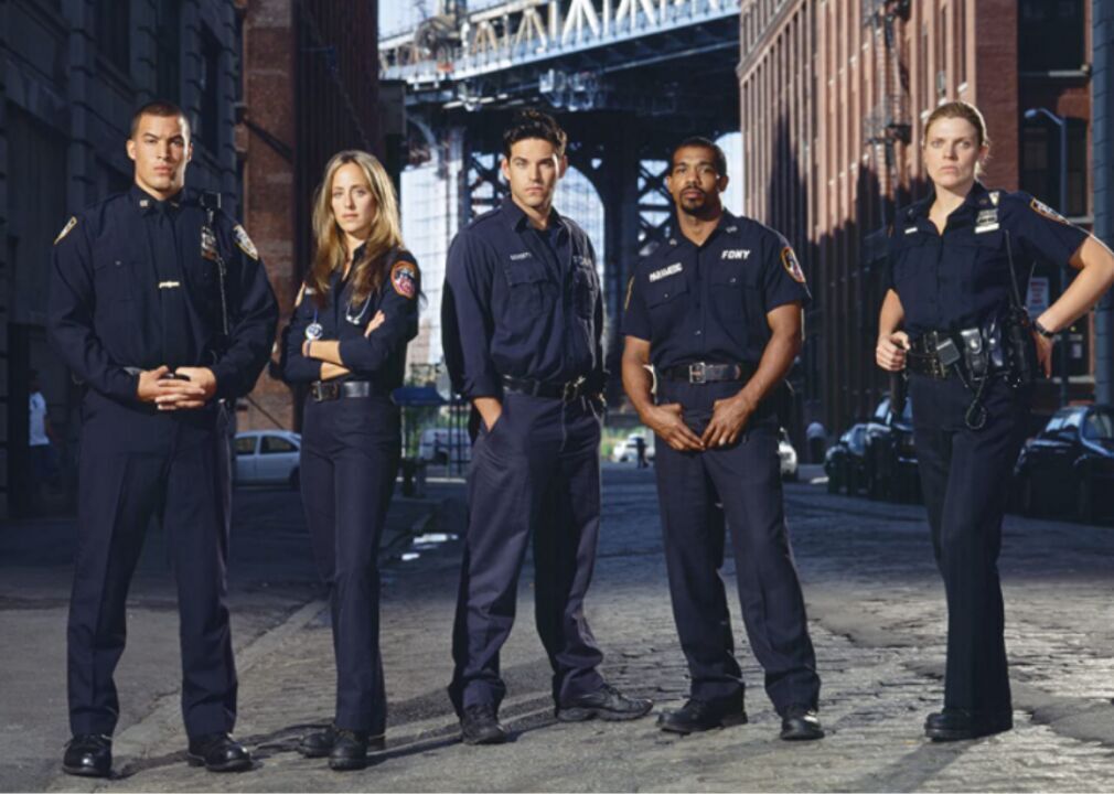 #19. Third Watch